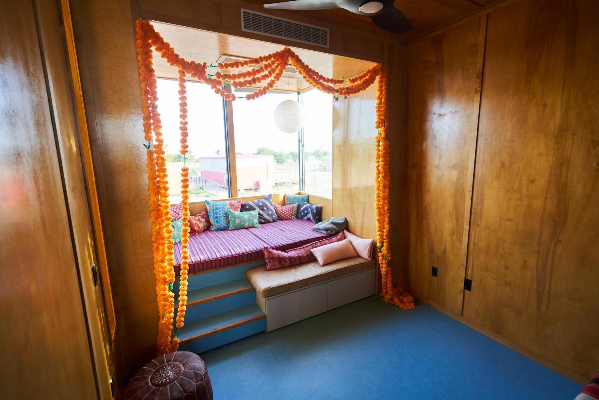 El Cosmico Villa Marfa Dış mekan fotoğraf