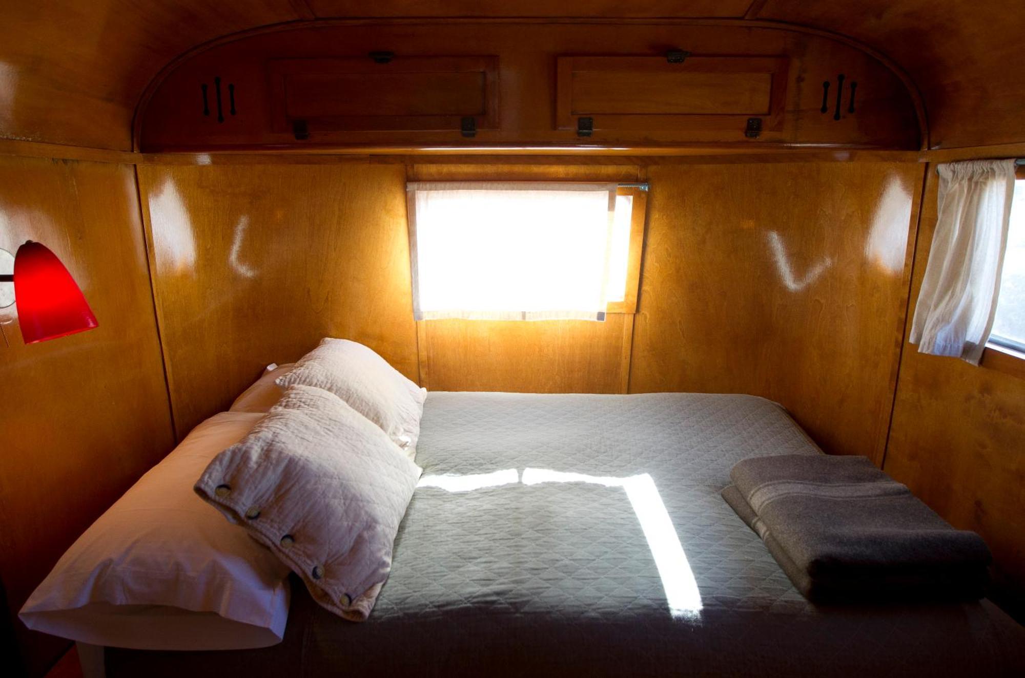 El Cosmico Villa Marfa Dış mekan fotoğraf