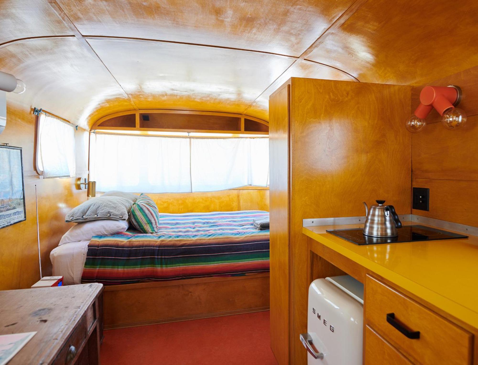 El Cosmico Villa Marfa Dış mekan fotoğraf